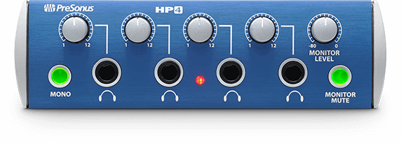 PRESONUS HP2