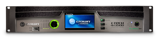 CROWN I-Tech 4x3500HD