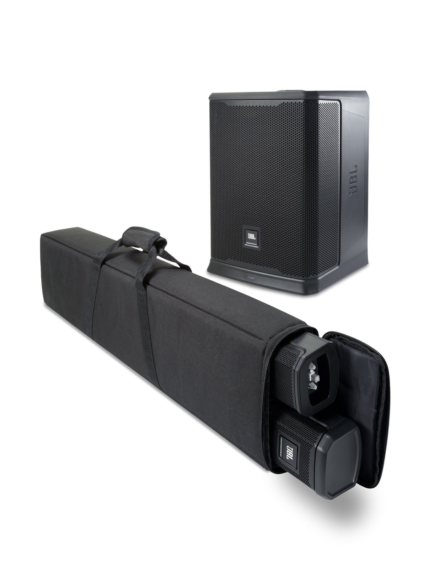 JBL PRX ONE