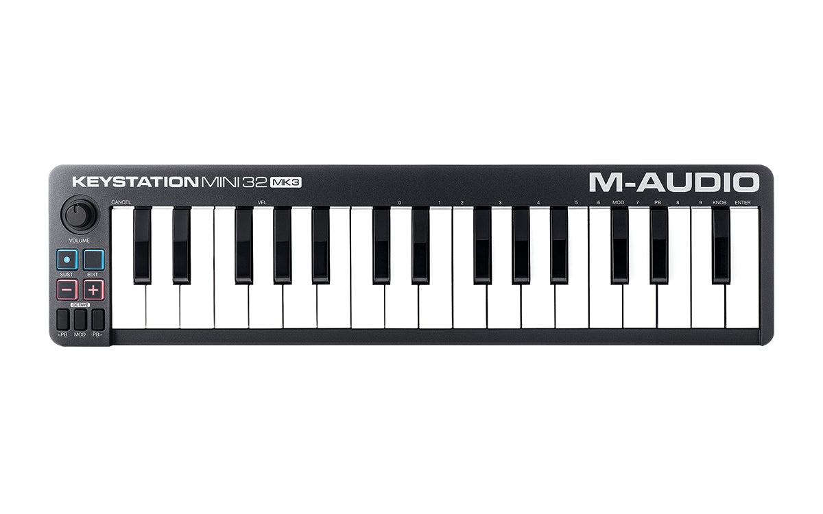 MAUDIO KEYSTATION 32 MK3