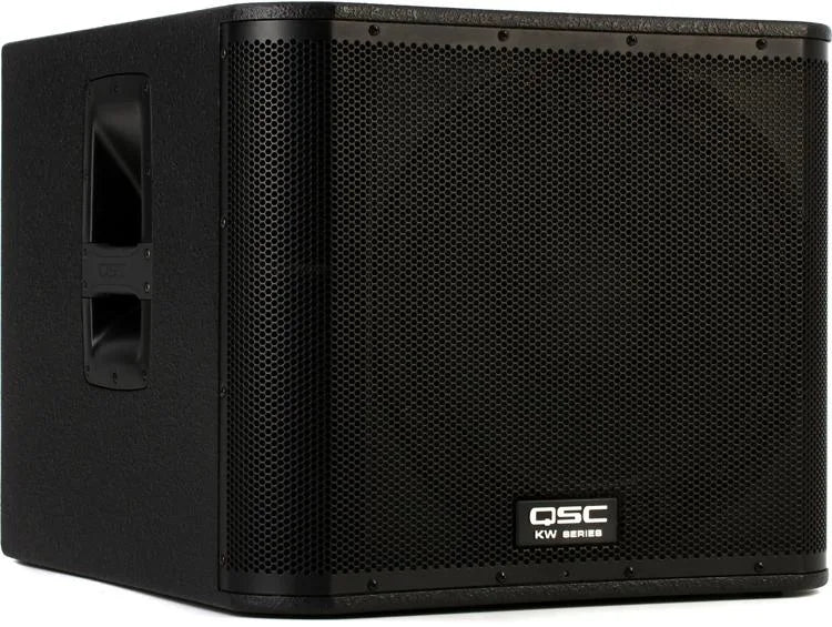 QSC KW 181