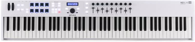 ARTURIA KEYLAB ESSENTIAL 88