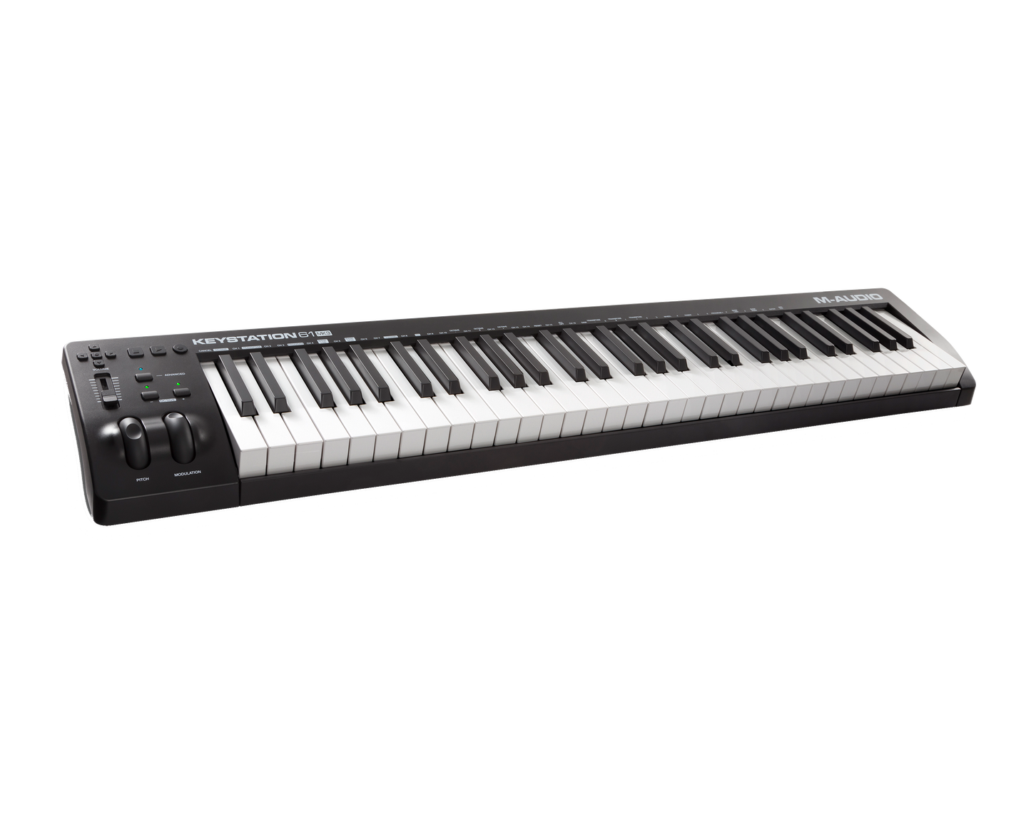 MAUDIO KEYSTATION 61 MK3