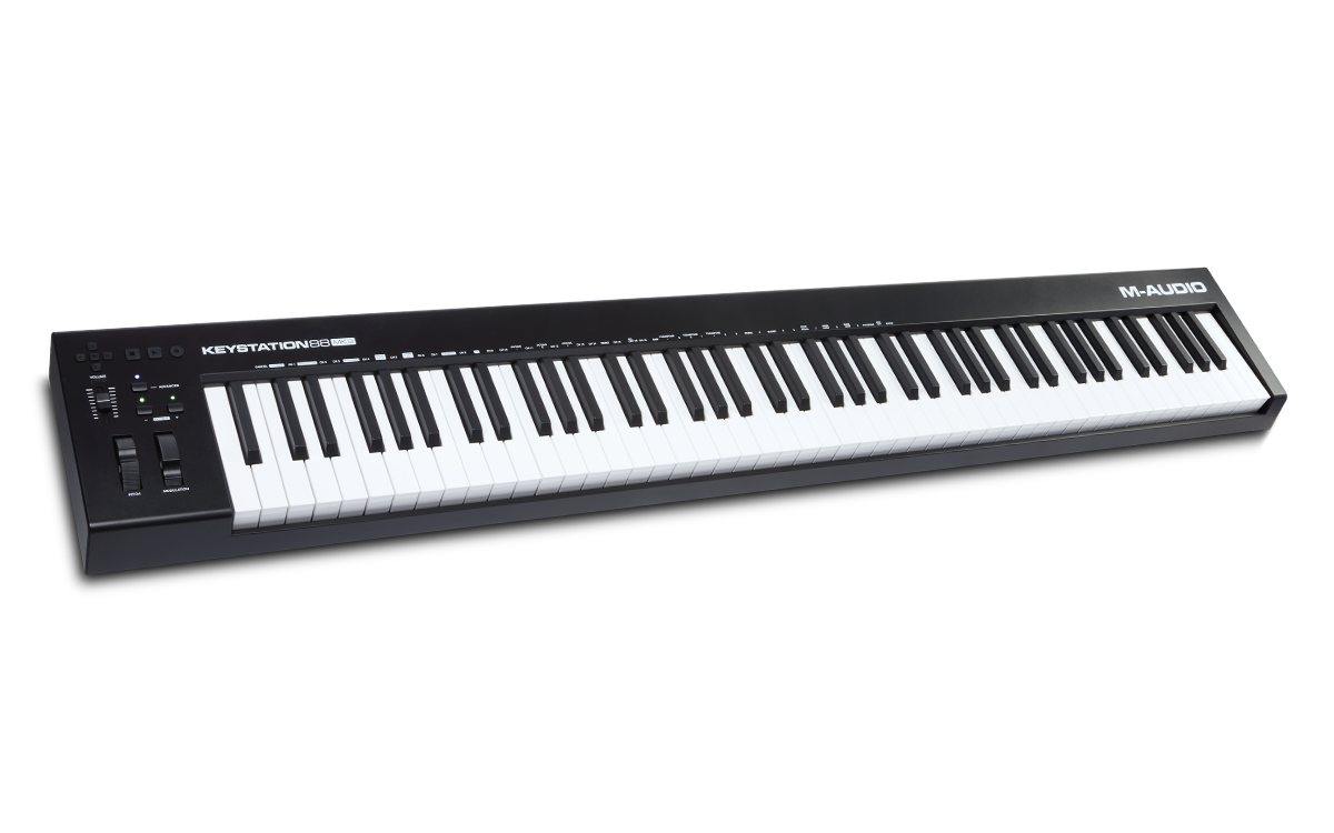 MAUDIO KEYSTATION 88 MK3