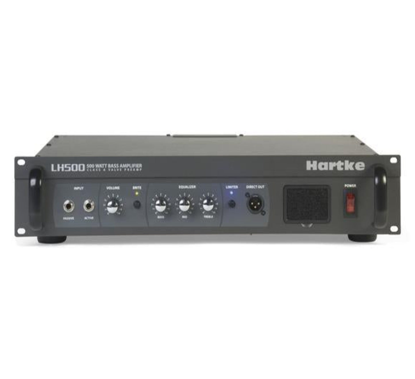 HARTKE LH500