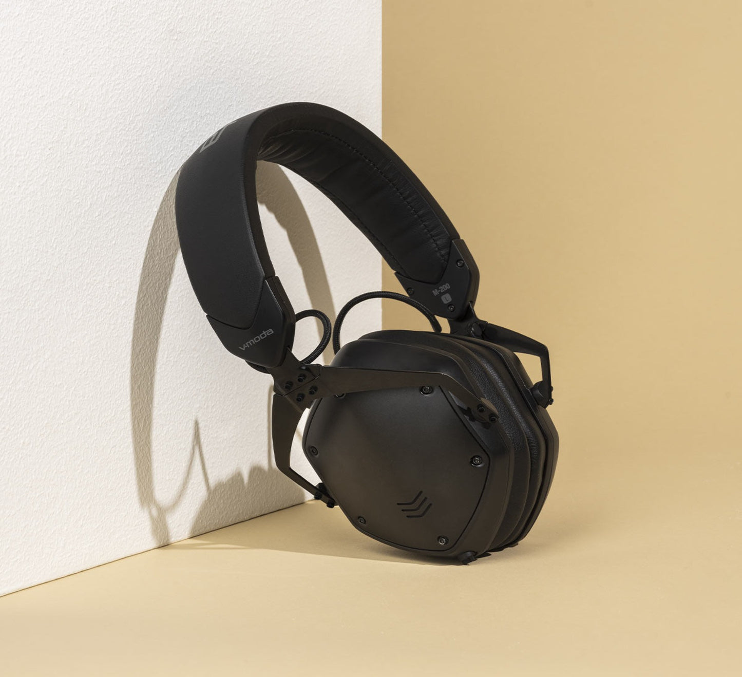 V-MODA M-200