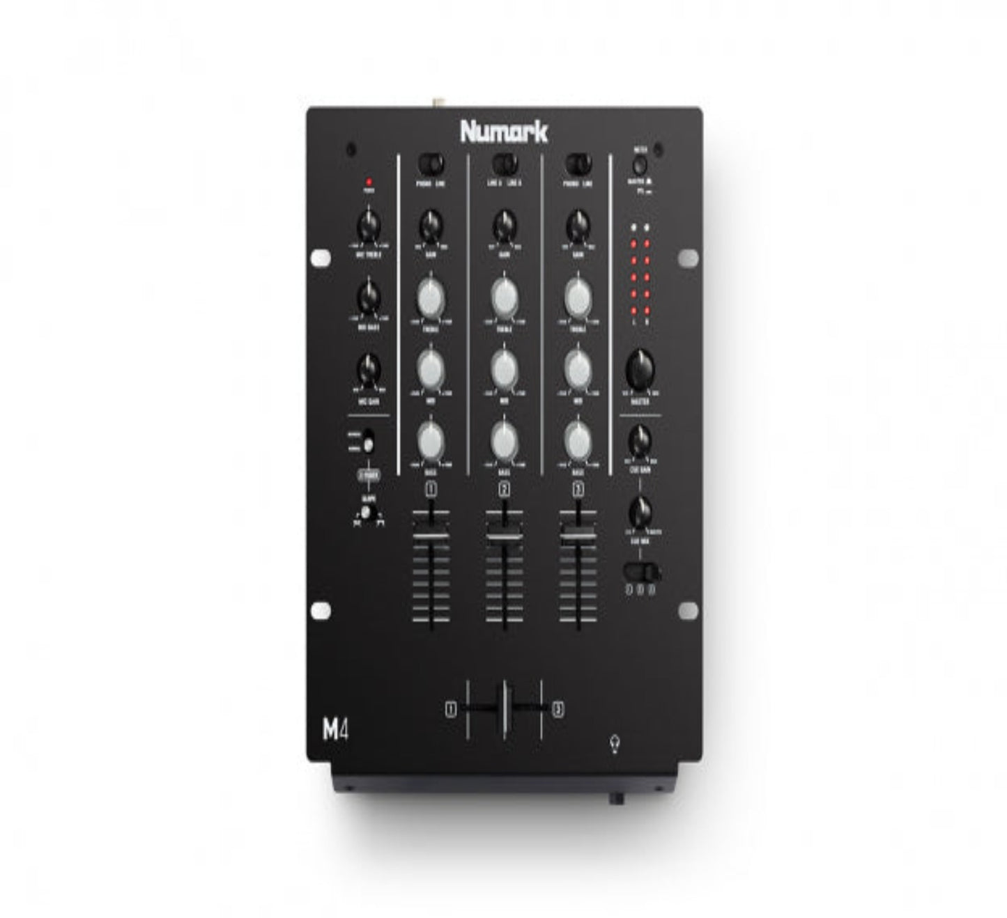 NUMARK M4