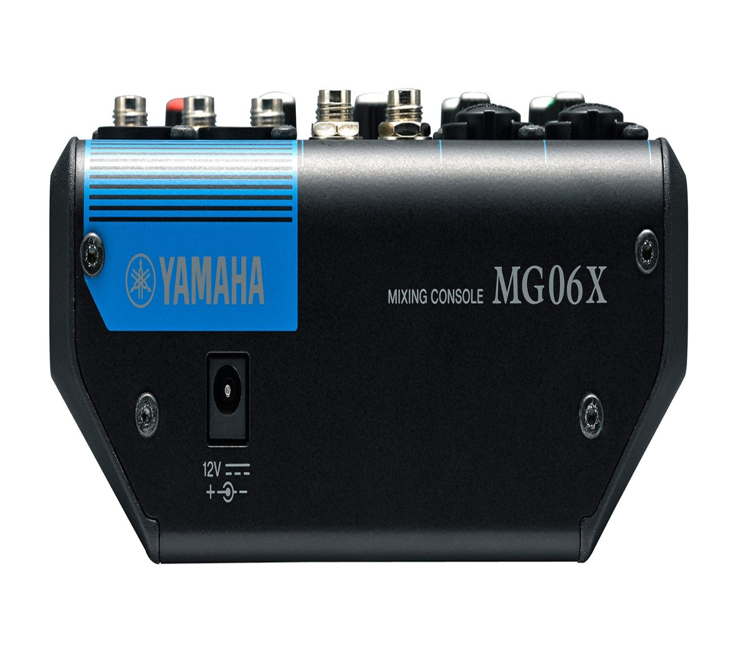 YAMAHA MGP SERIES MG06X
