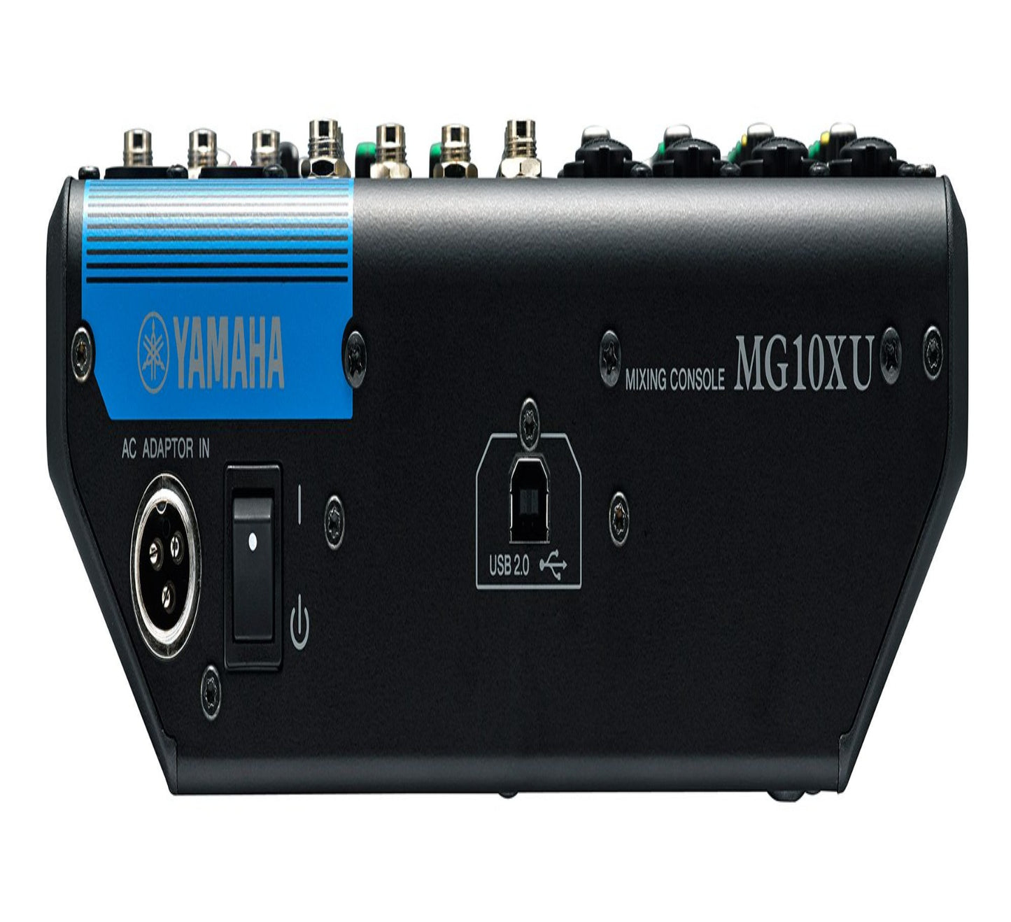 YAMAHA MGP SERIES MG10XU