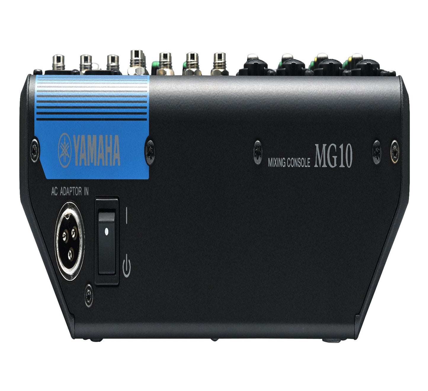 YAMAHA MGP SERIES MG10