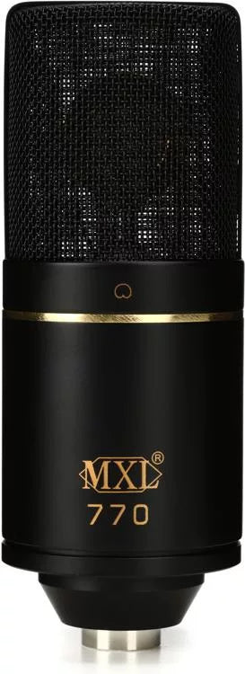 MXL 770 Large-diaphragm Condenser Microphone