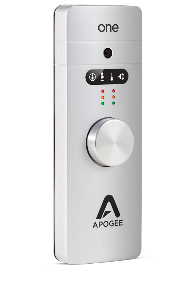 APOGEE ONE