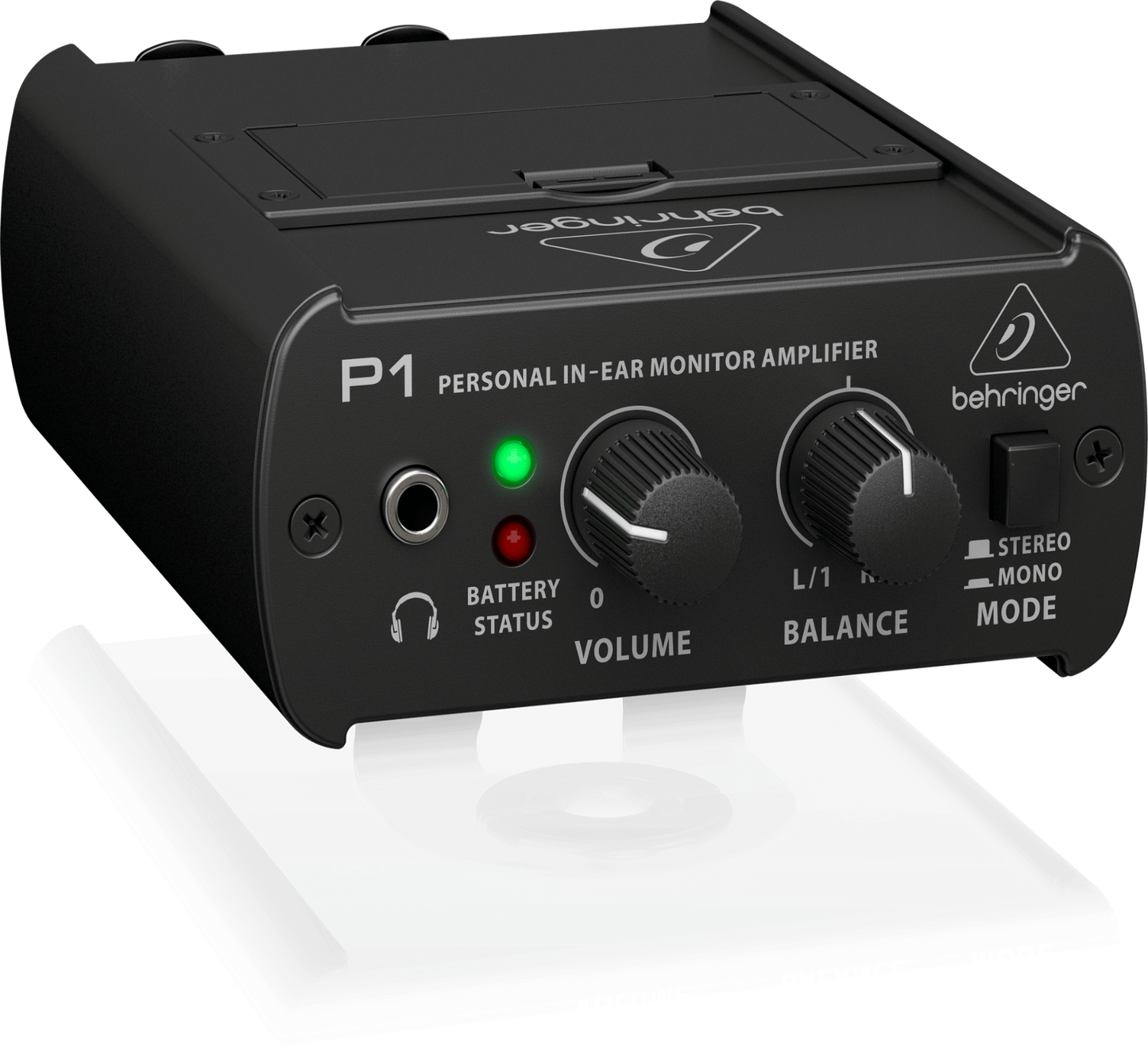 Behringer P1