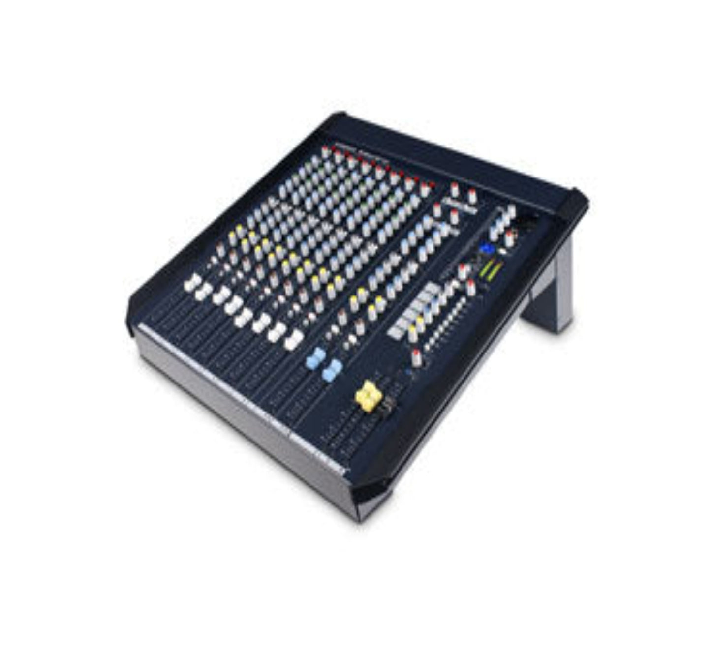 ALLEN AND HEATH MID ZED SERIES MIXWIZARD WZ4 14:4:2