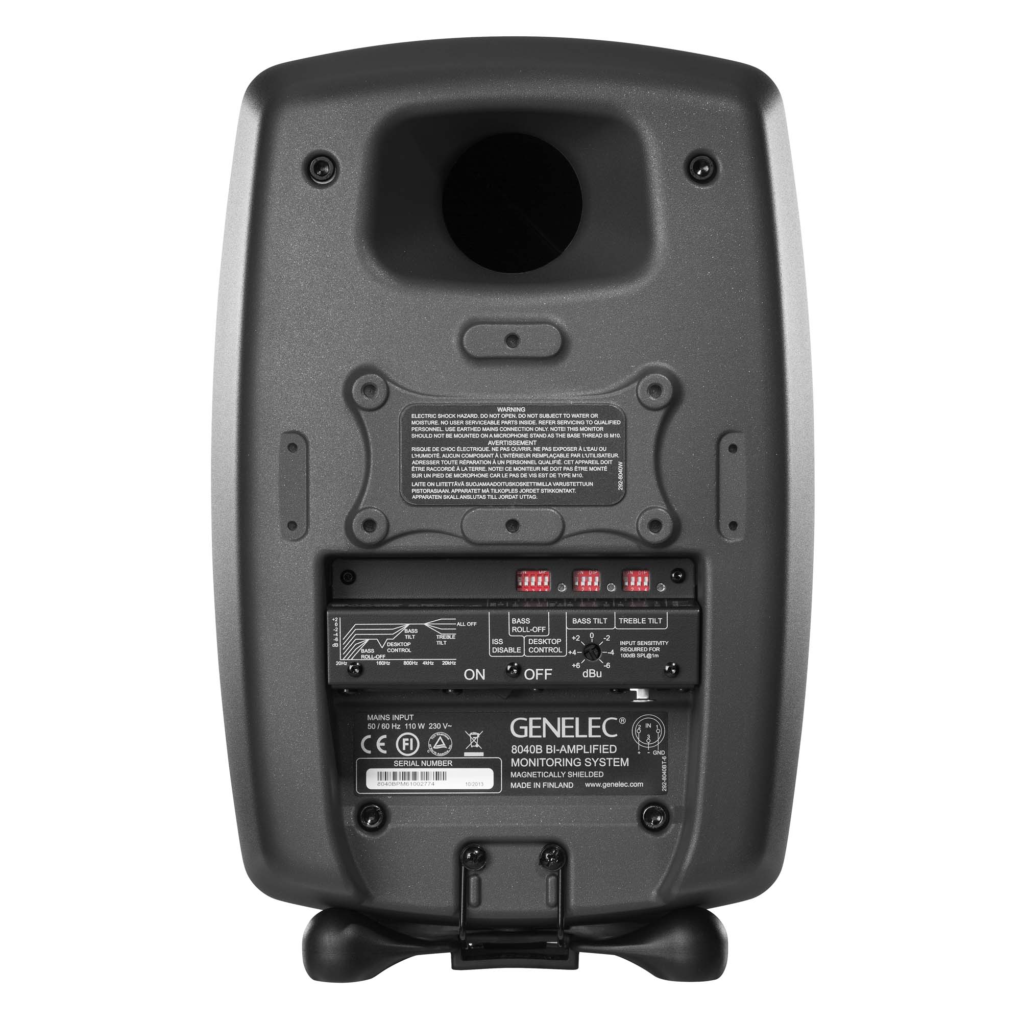 GENELEC 8040 B