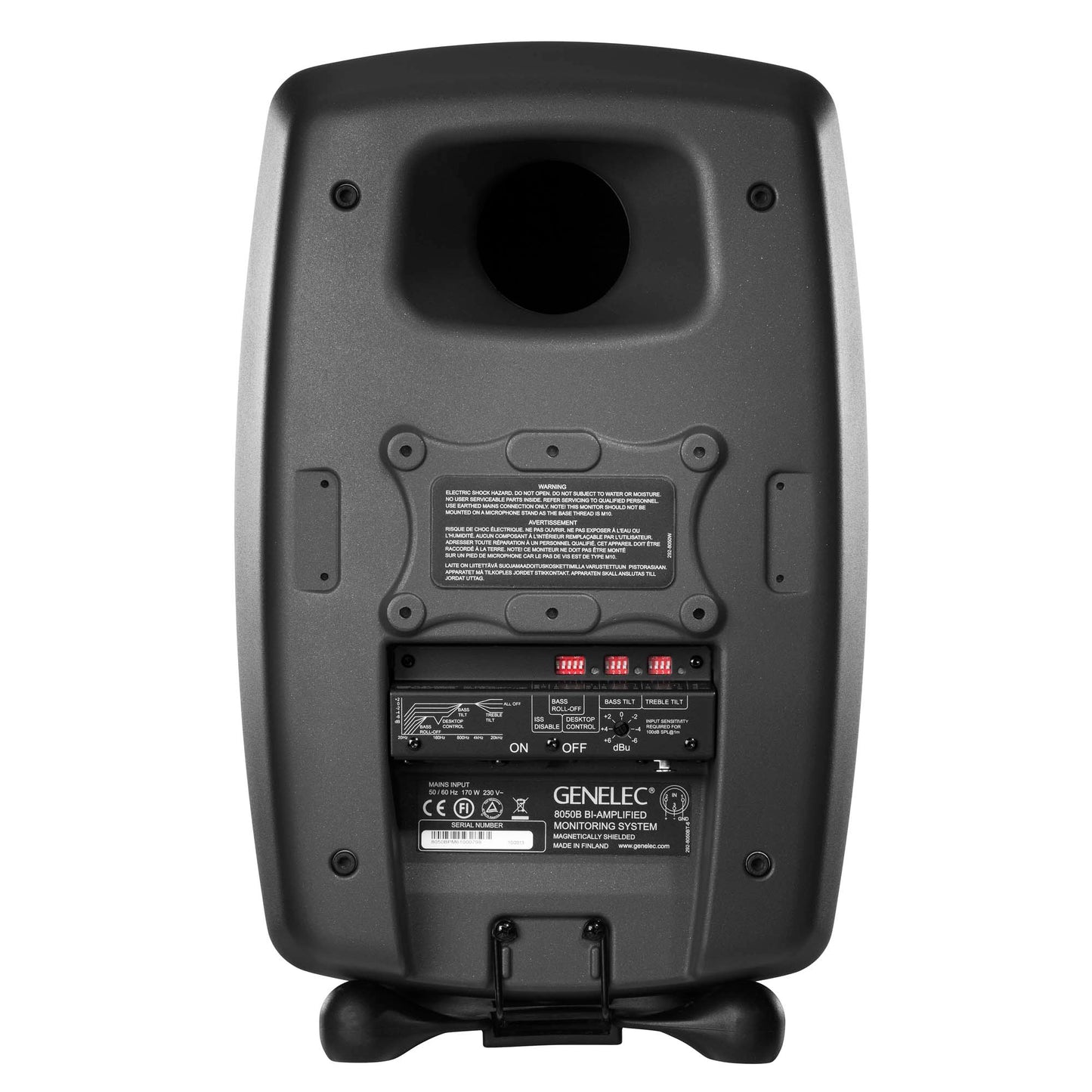 GENELEC 8050 B