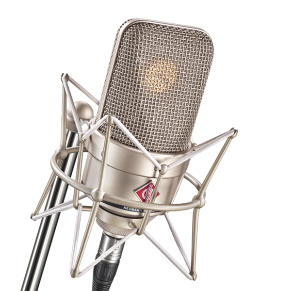 Neumann TLM 49 Large-diaphragm Condenser Microphone