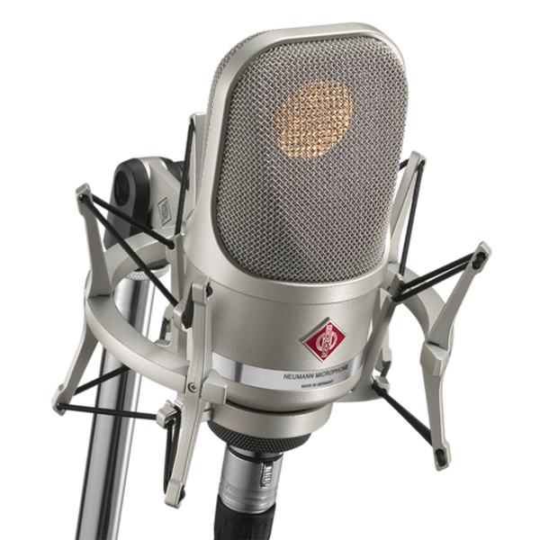 Neumann TLM 107 Large-diaphragm Condenser Microphone