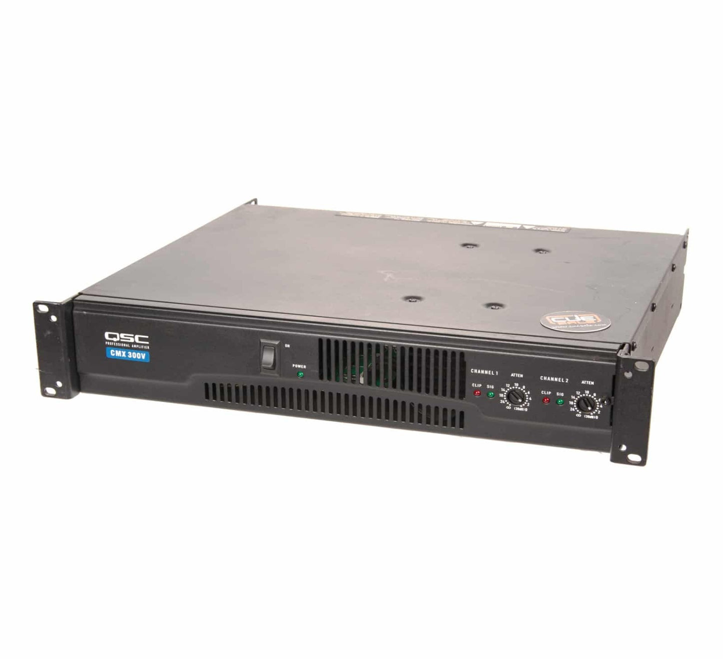 QSC CMX 300V