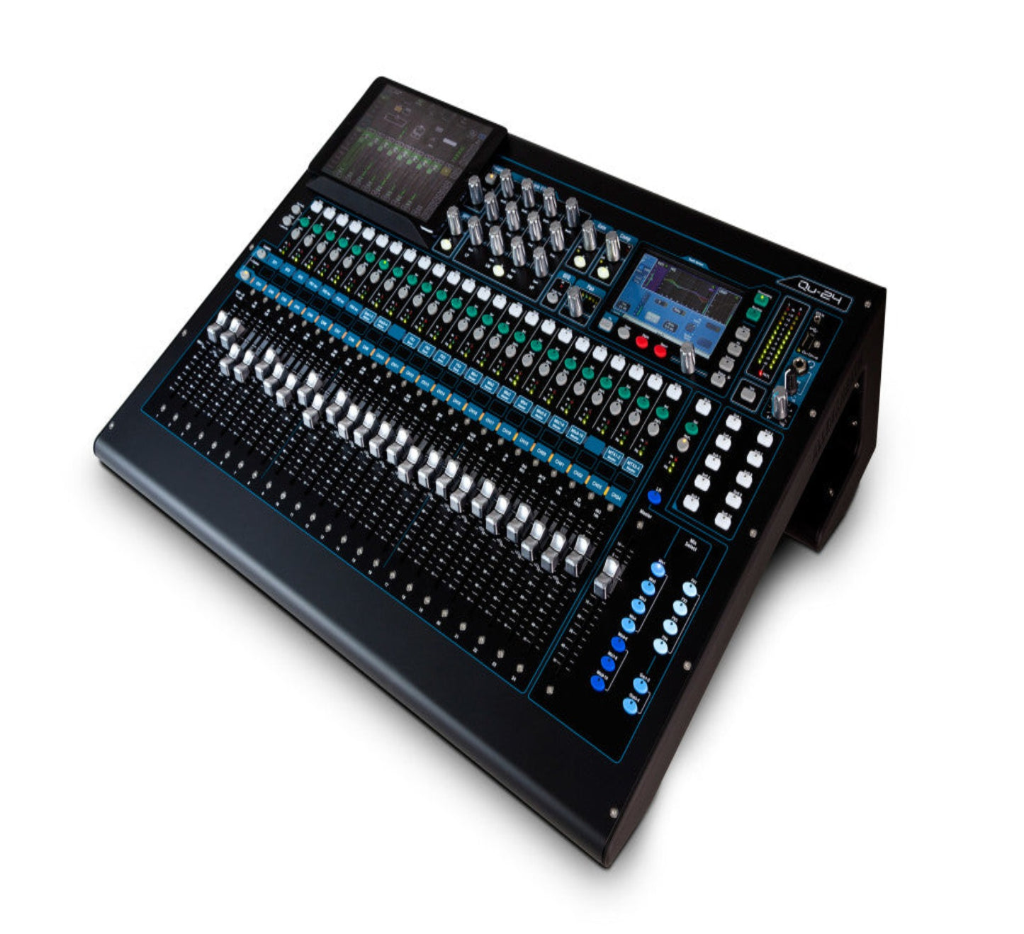 ALLEN & HEATH Qu-24