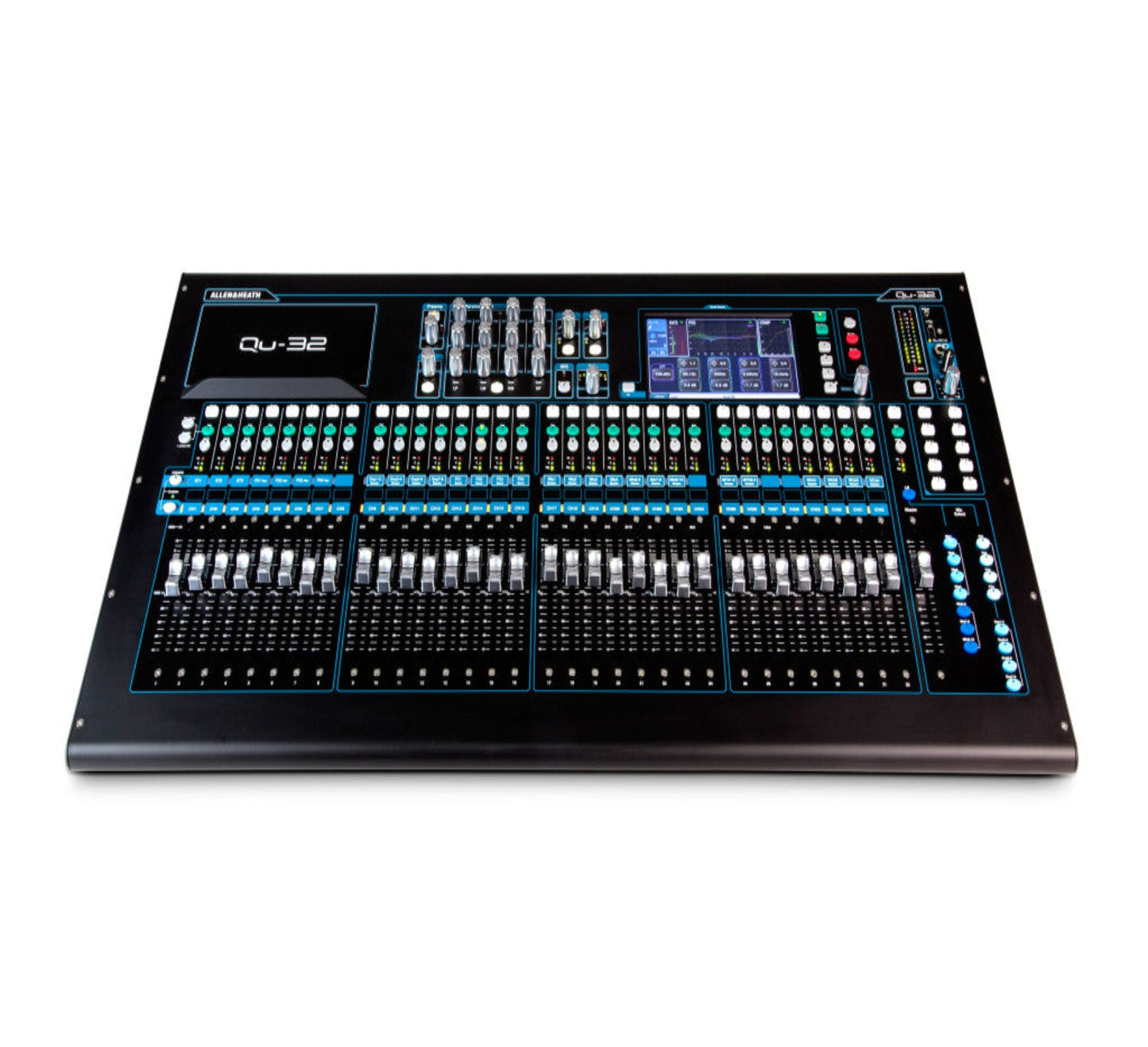 ALLEN & HEATH Qu-32