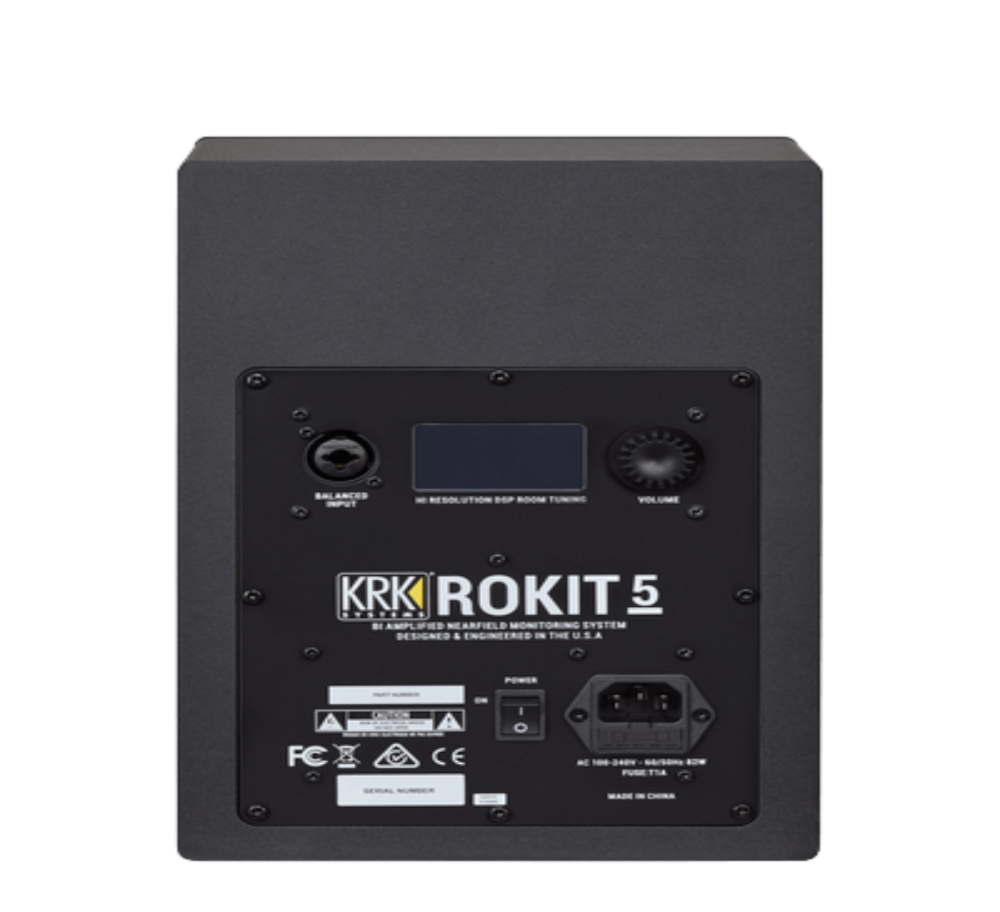 KRK ROKIT 5 G4