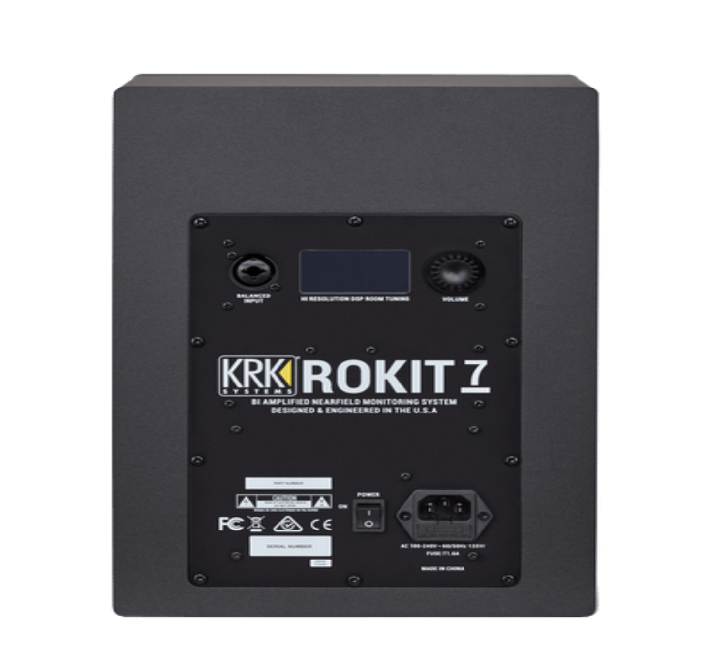 KRK ROKIT 7 G4