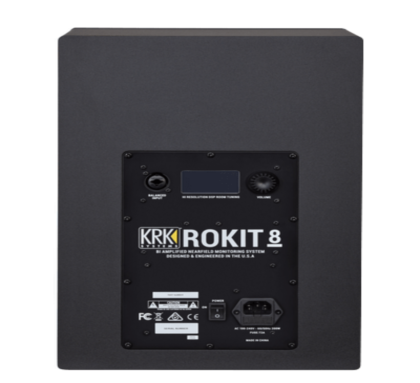 KRK ROKIT 8 G4