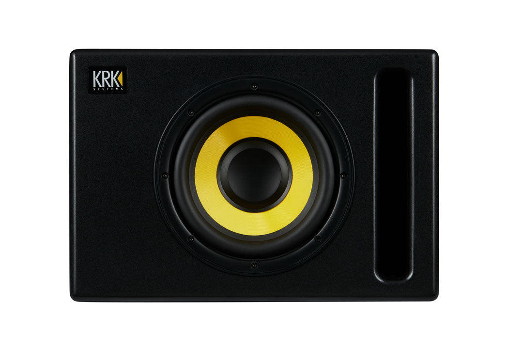 KRK ROKIT 8 S