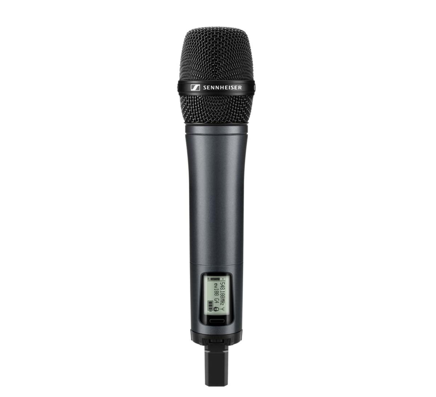 SENNHEISER EW100-G4-835-S-GB