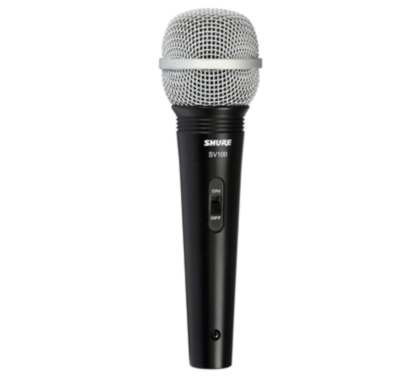 SHURE SV100