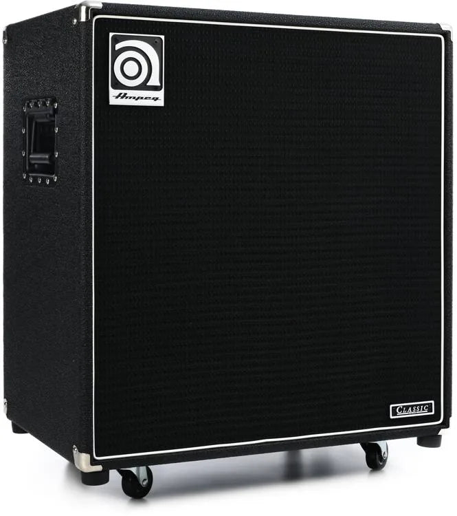 AMPEG SVT 410 HE