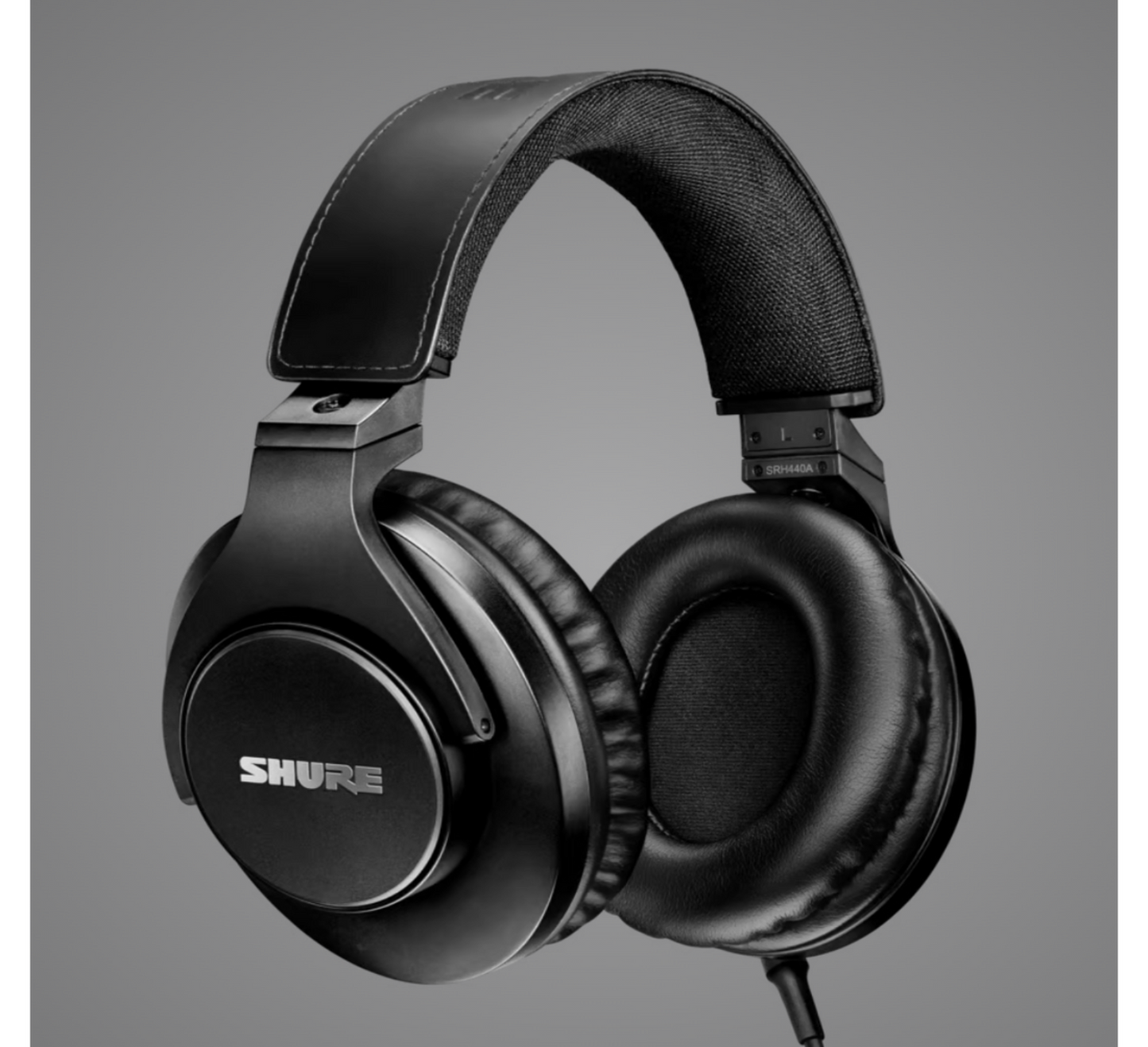 SHURE SRH 440