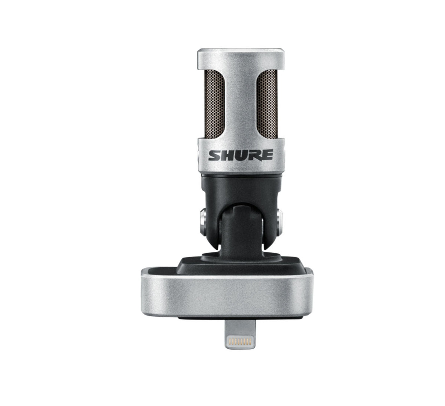 SHURE MV88