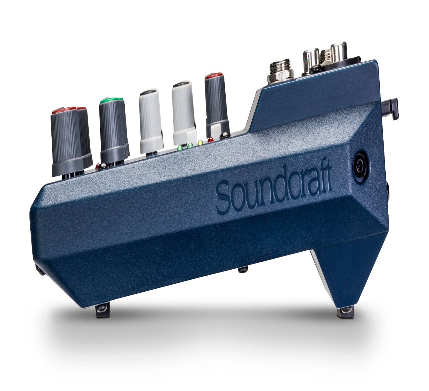 SOUNDCRAFT NOTEPAD SERIES- Notepad-5
