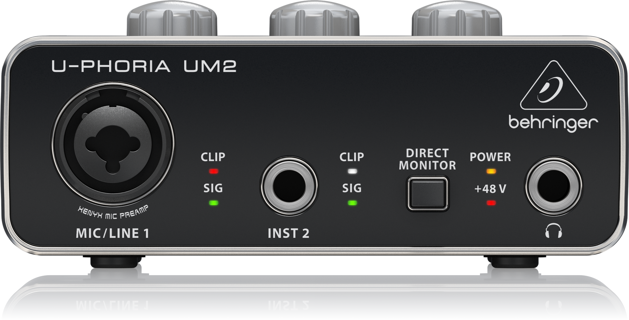 BEHRINGER UM2
