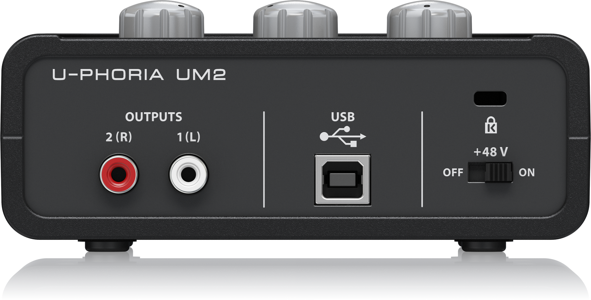 BEHRINGER UM2