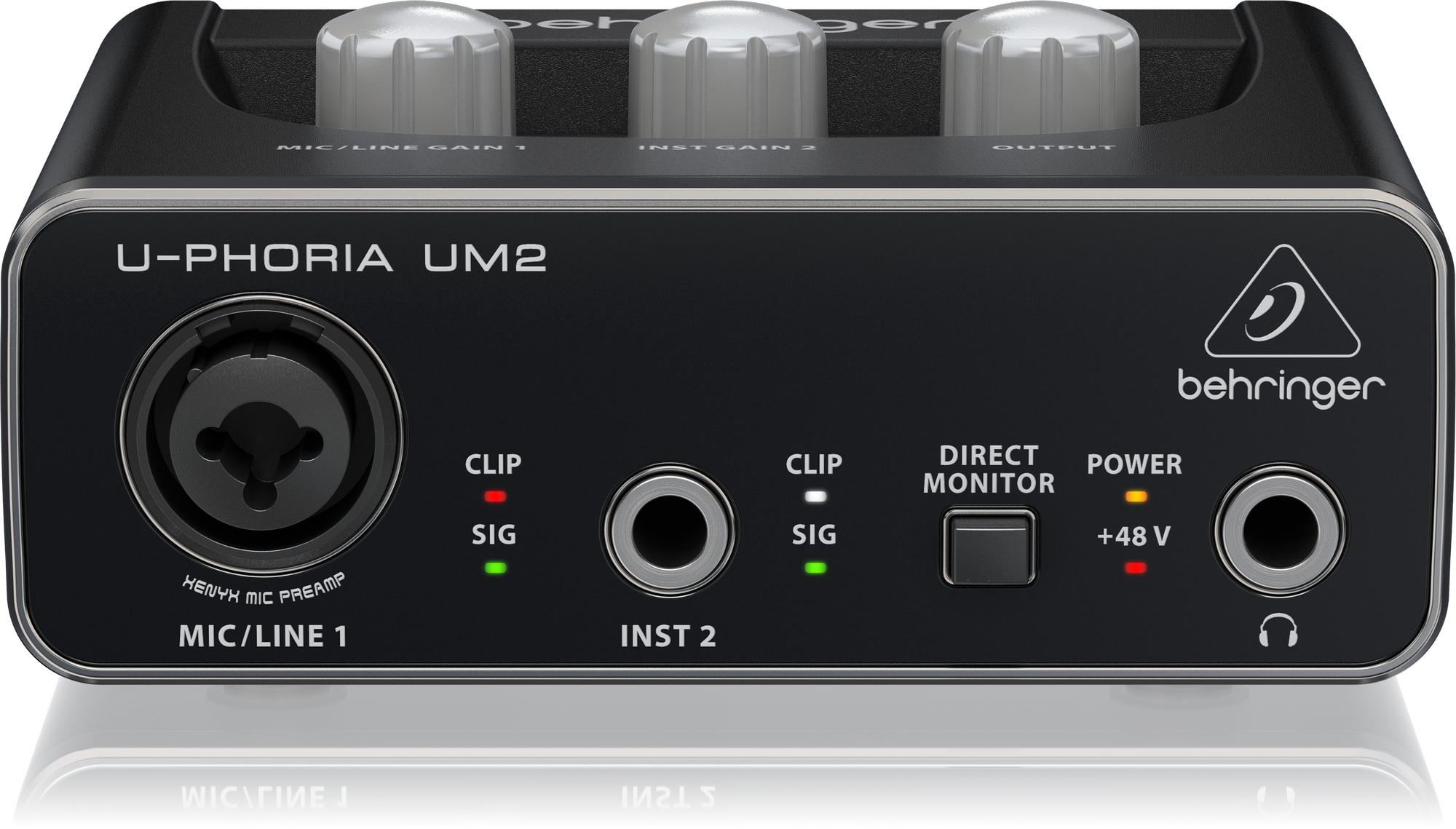 BEHRINGER UM2