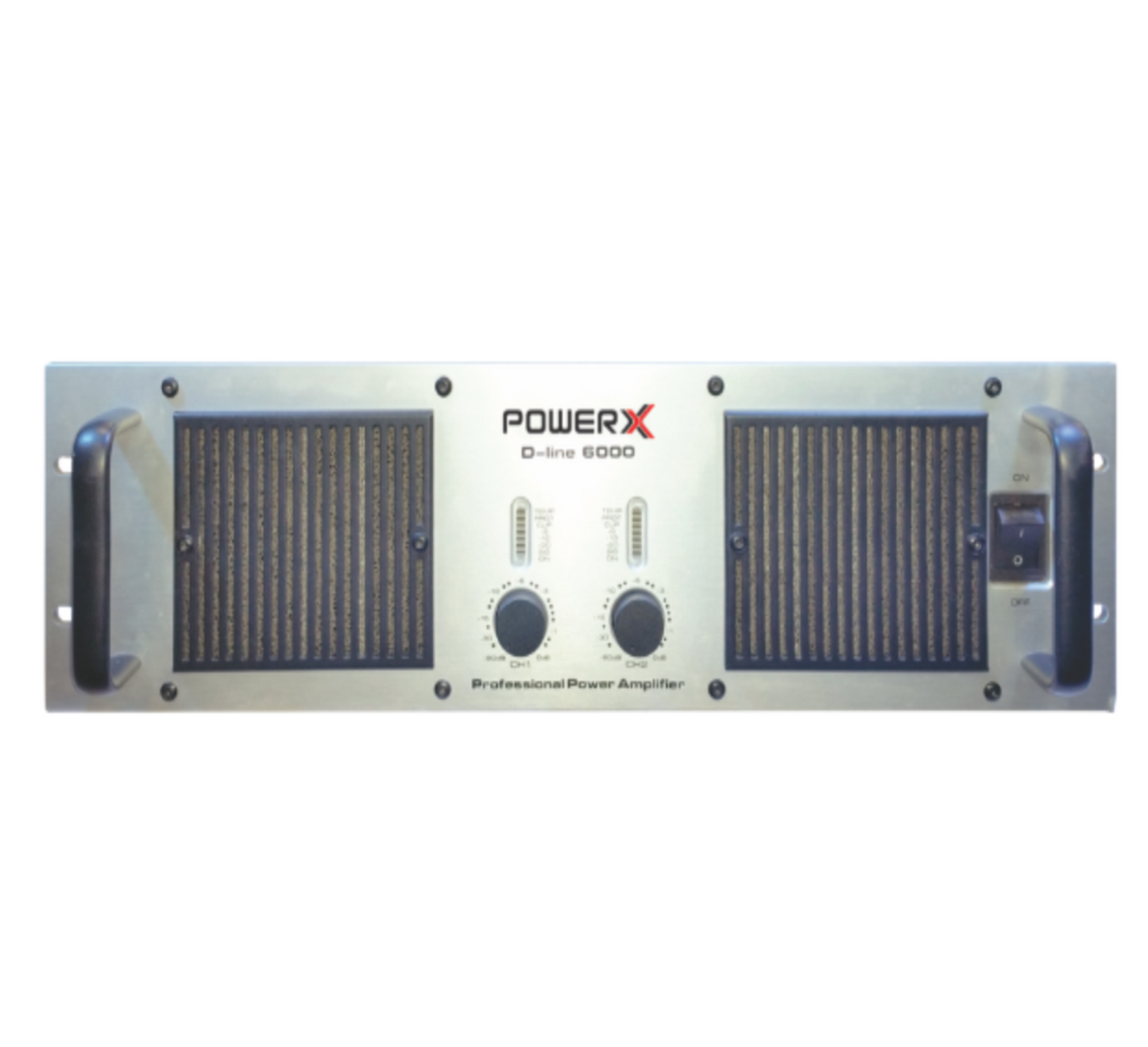 POWERX D LINE 7000