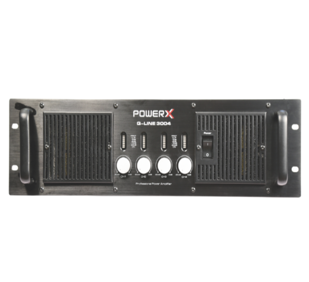 POWERX Q-LINE 3004Q