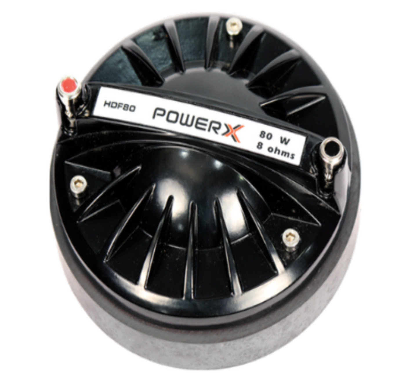 POWERX HDF 80