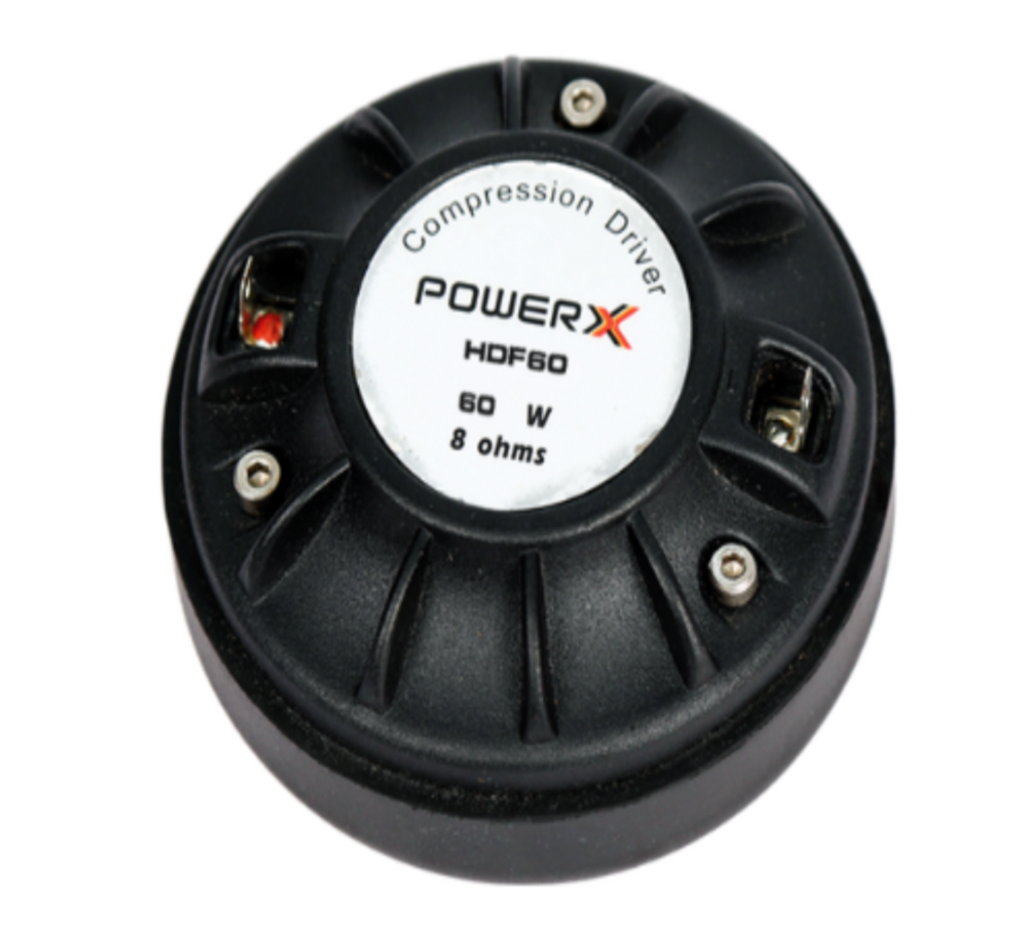 POWERX HDF 60