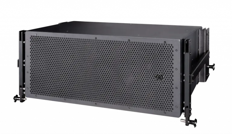 WHARFEDALE PRO WLA 210 XF
