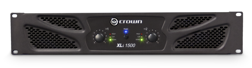 CROWN XLI 1500