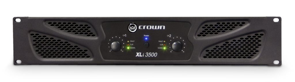 CROWN XLI 3500