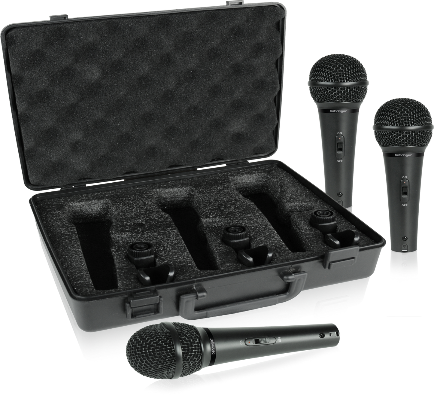 BEHRINGER XM1800S
