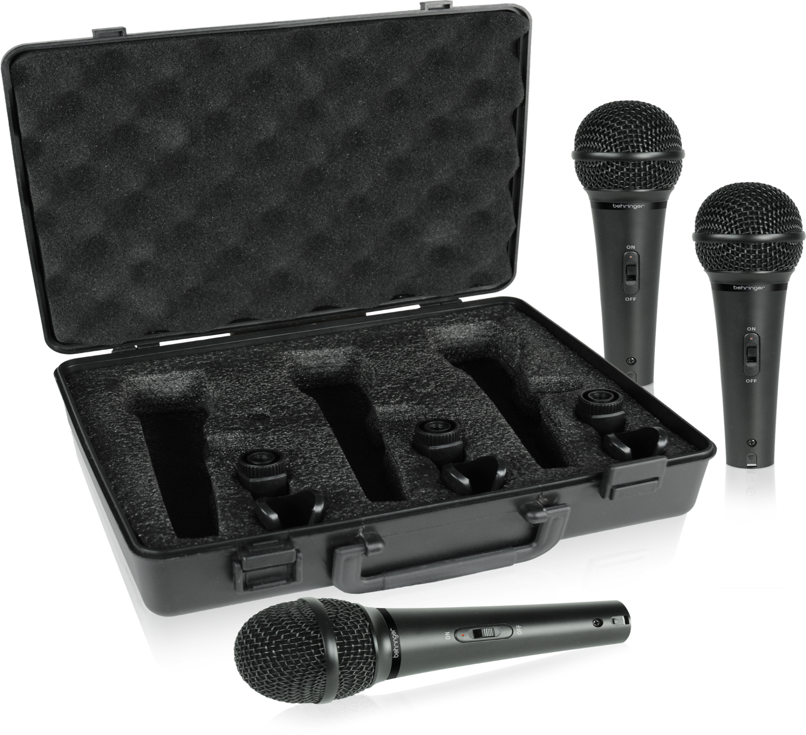 BEHRINGER XM1800S