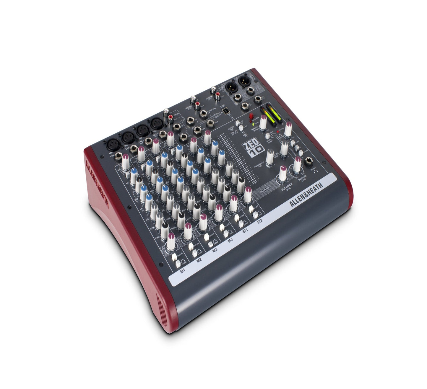 ALLEN AND HEATH ZED MINI ZED 10