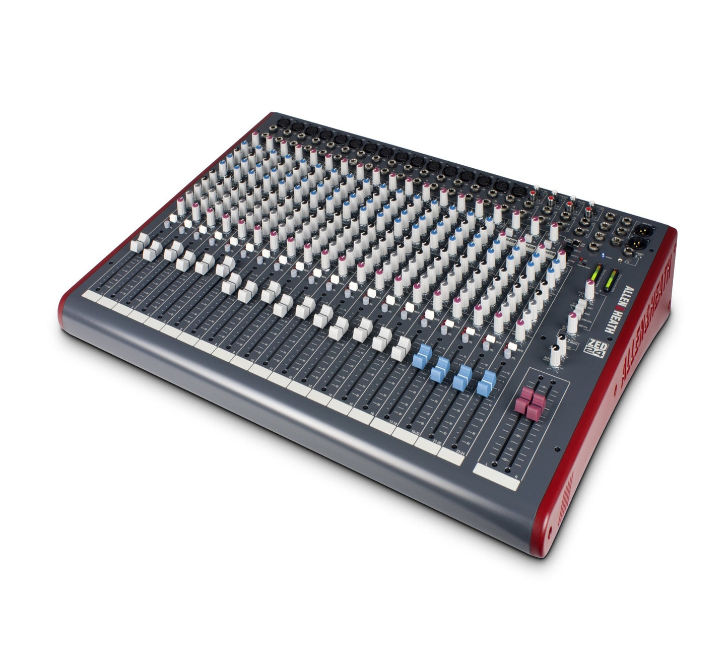 ALLEN AND HEATH ZED I SERIES MID ZED 24