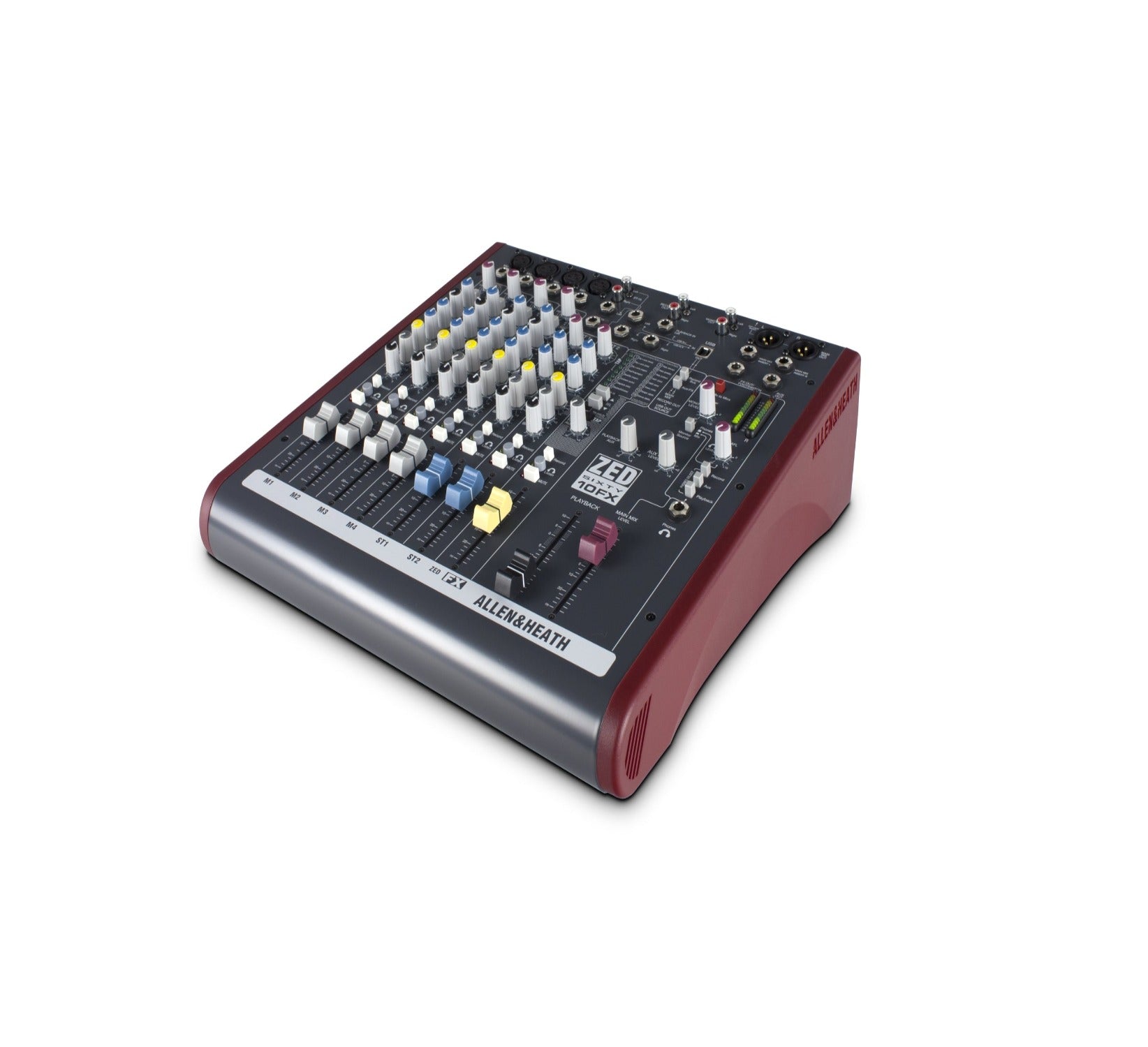 ALLEN AND HEATH ZED MINI ZED60-10FX